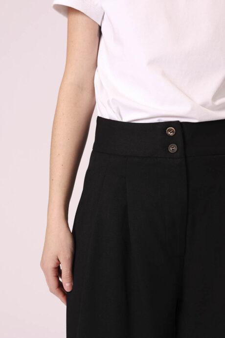 PANTALON BORDADO PIERINA - Imagen 6