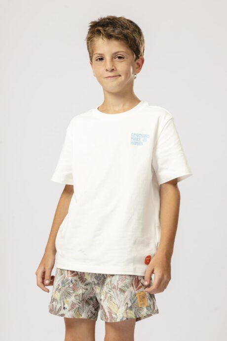 TSHIRT PASSION FRUIT - Imagen 3