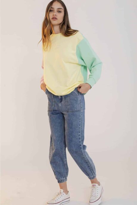 JEANS SAANVI - Imagen 3
