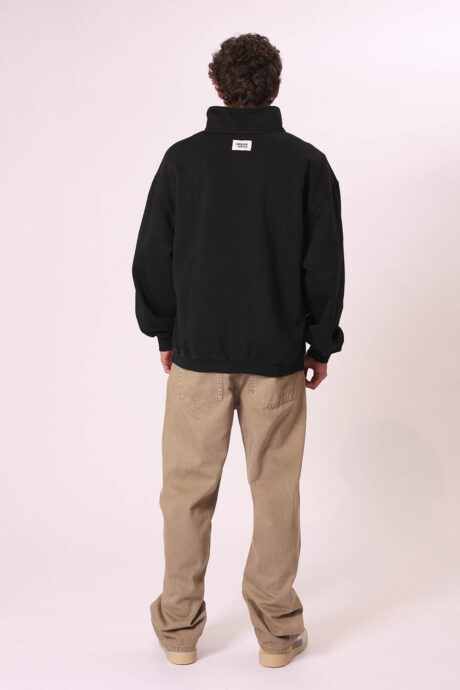 SUDADERA ESTAMPA TRINTO - Imagen 7