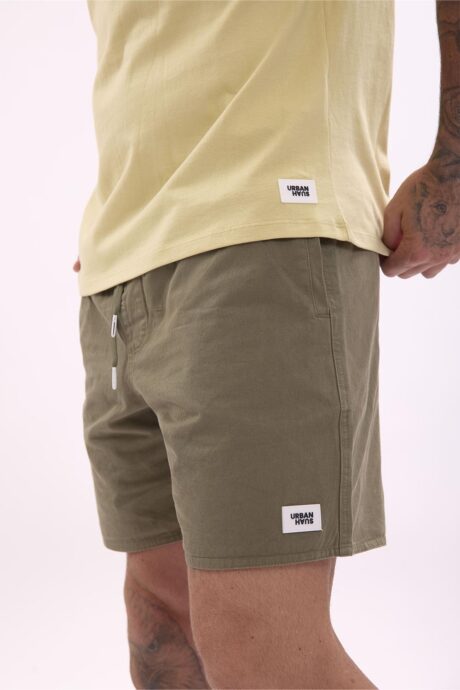 SHORT GABARDINA FELIPE - Imagen 13