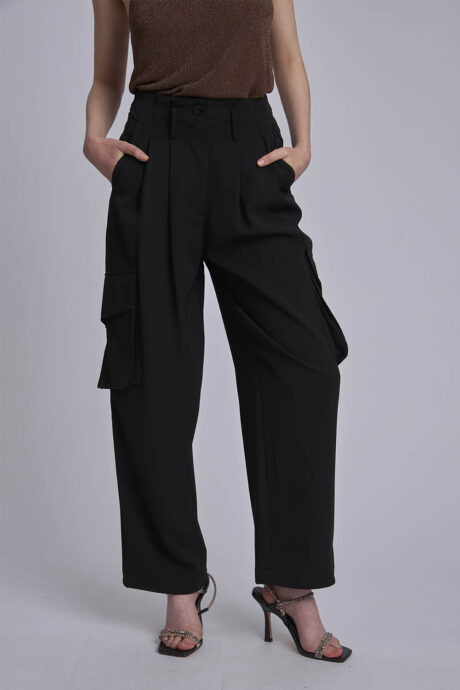 PANTALON CARGO DALILA - Imagen 3