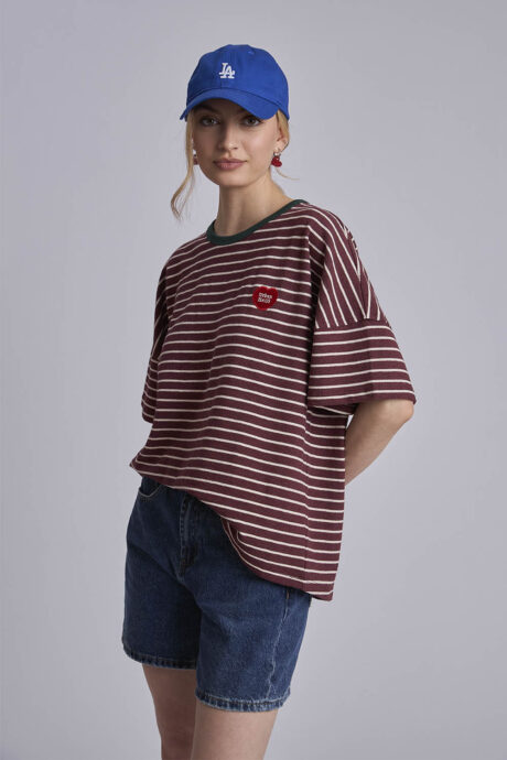 TSHIRT RAYAS MANUELA - Imagen 6