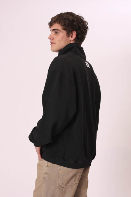 SUDADERA ESTAMPA TRINTO - Imagen 8