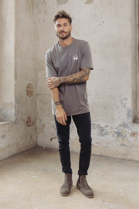TSHIRT CONOR