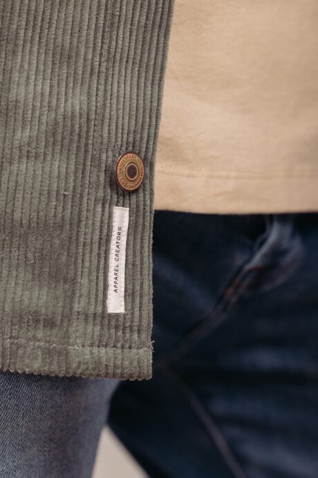 CAMISA BERTRAM - Imagen 8