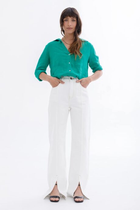JEAN WIDE ANABELLE - Imagen 5