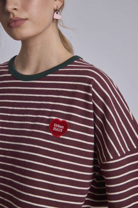 TSHIRT RAYAS MANUELA - Imagen 7