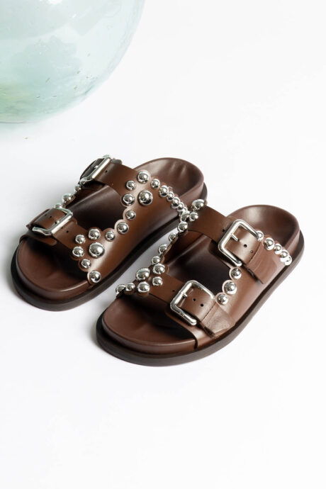 SANDALIAS REBECA - Imagen 2