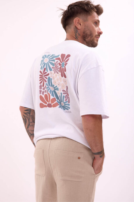 TSHIRT BENJAMIN - Imagen 8