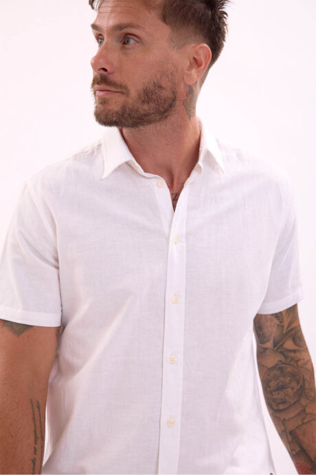 CAMISA REGULAR DOMON - Imagen 9