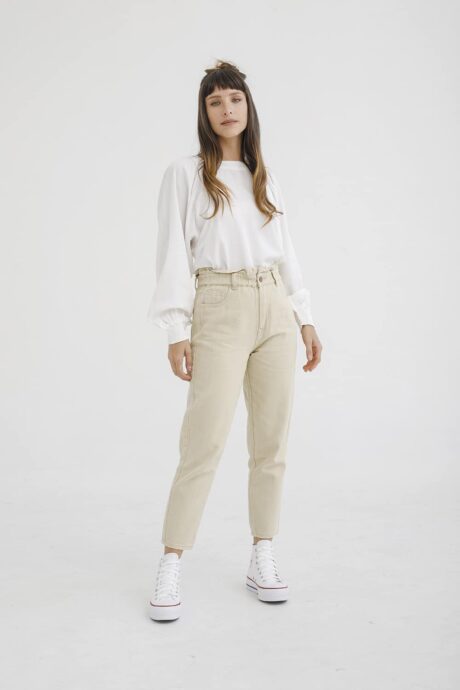 JEANS KIM