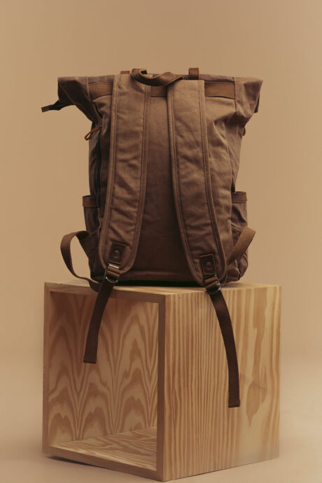MOCHILA THE URBAN HAUS - Imagen 8