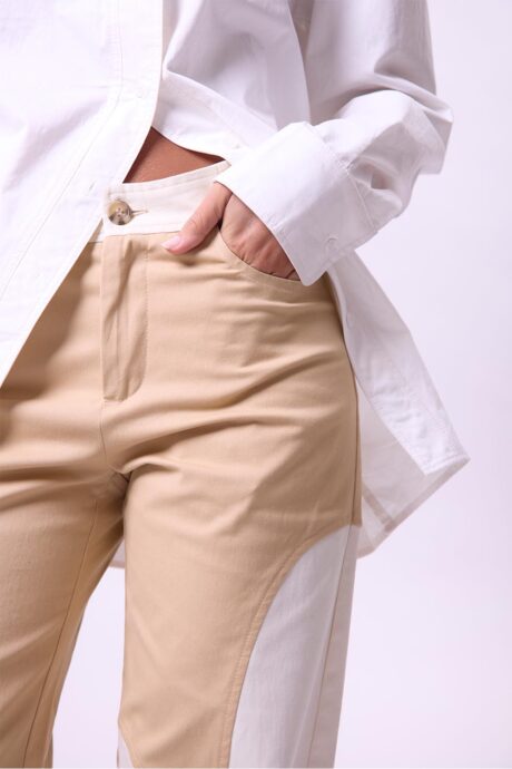 PANTALON ROSINA - Imagen 3