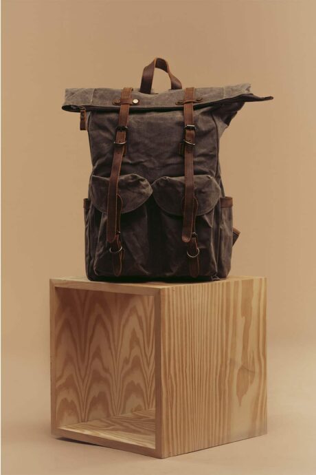 MOCHILA THE URBAN HAUS - Imagen 4