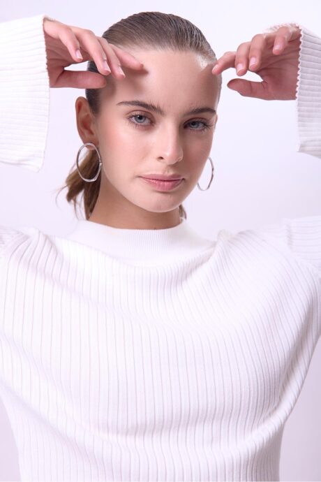 BLUSA PUNTO DERBY - Imagen 10