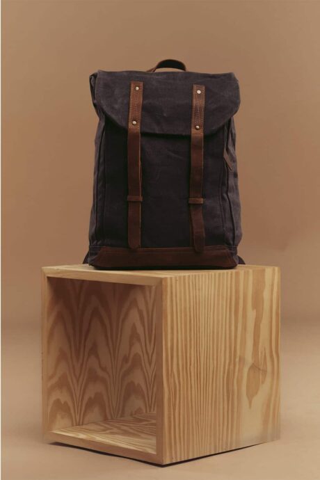 MOCHILA THE URBAN HAUS