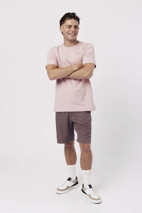 TSHIRT ALGODON JAIME - Imagen 4