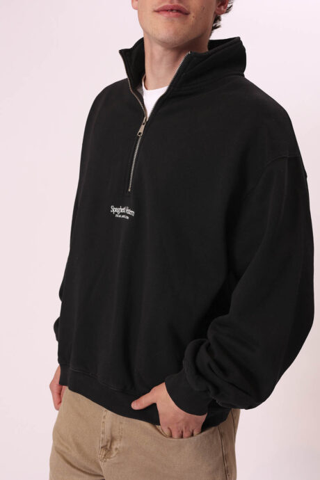 SUDADERA ESTAMPA TRINTO - Imagen 6