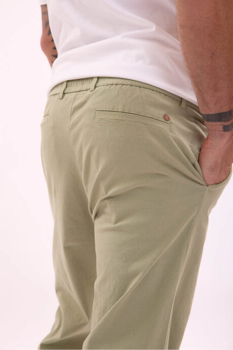 PANTALON CHINO RAUL - Imagen 6