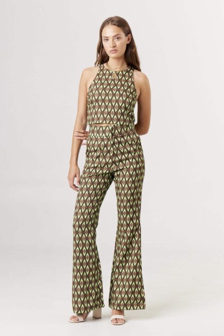 BLUSA ANNELISE - Imagen 8