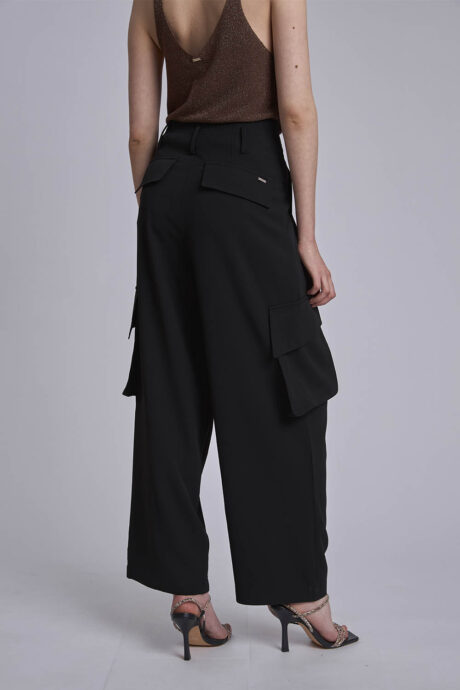 PANTALON CARGO DALILA - Imagen 7