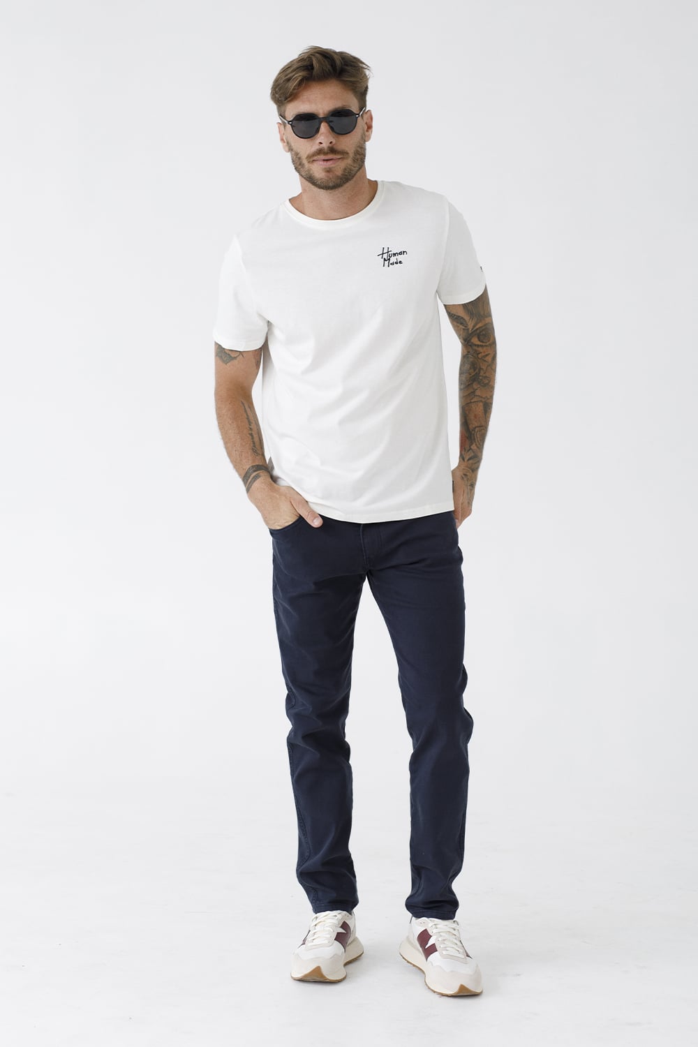 TSH392_0000_TSH392 (25)1111 TSHIRT DONATO - Imagen 1