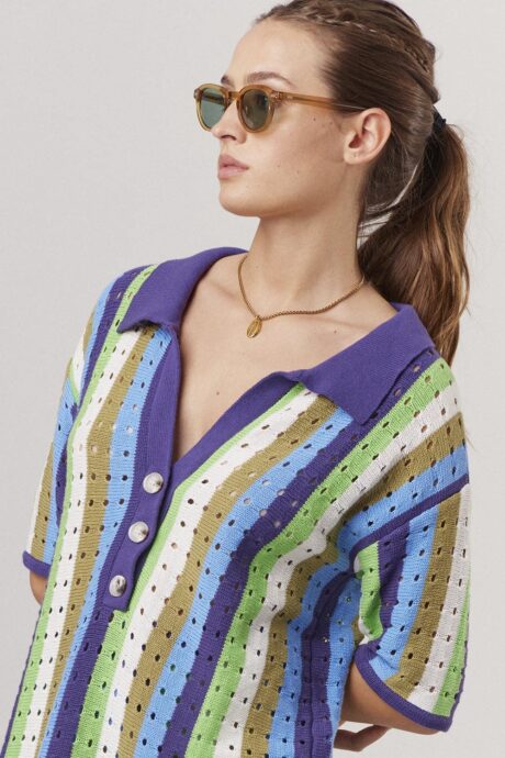 SWEATER TEJIDO KELLY - Imagen 8
