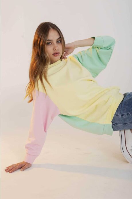 JEANS SAANVI - Imagen 5