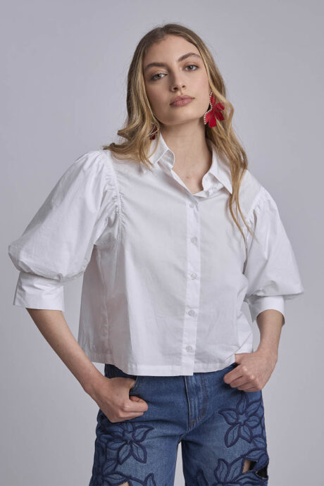 CAMISA AURA - Imagen 5