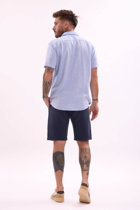 CAMISA REGULAR DOMON - Imagen 7
