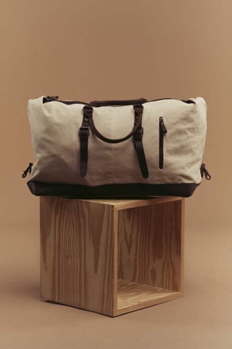 MOCHILA THE URBAN HAUS - Imagen 12