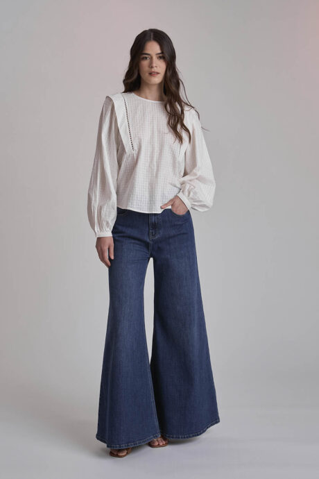 BLUSA HILARY