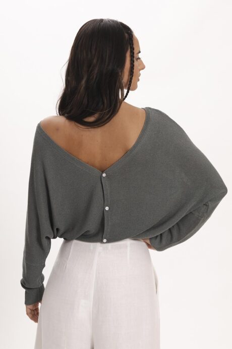 JERSEY PUNTO VICKI - Imagen 3