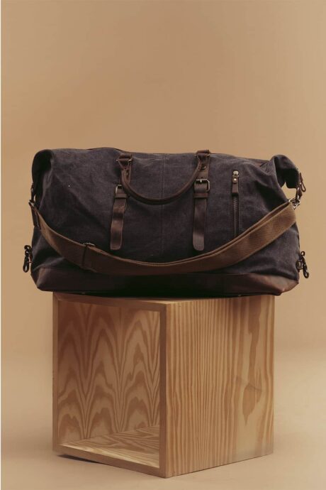 MOCHILA THE URBAN HAUS - Imagen 9