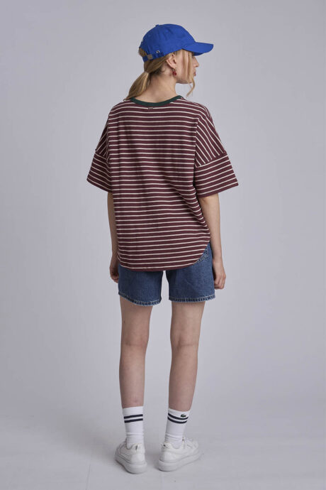 TSHIRT RAYAS MANUELA - Imagen 8