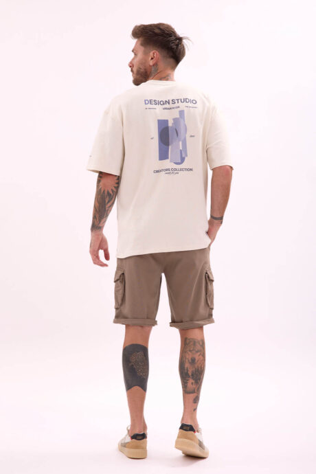 TSHIRT BENJAMIN - Imagen 9