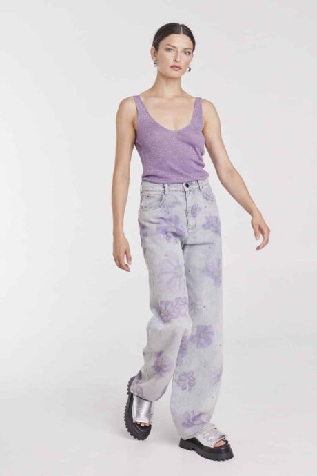 BLUSA TEJIDA KANDRA - Imagen 16