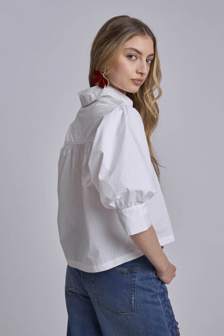 CAMISA AURA - Imagen 3