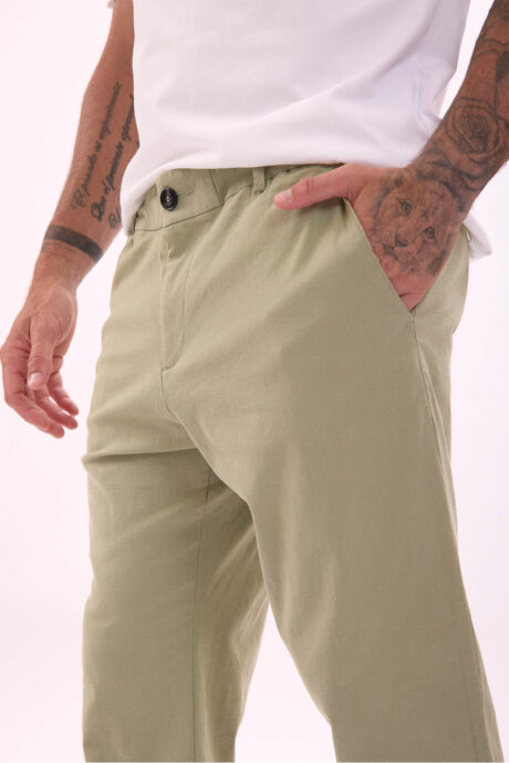 PANTALON CHINO RAUL - Imagen 4