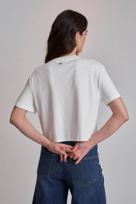TSHIRT STRASS BERNARDA - Imagen 9