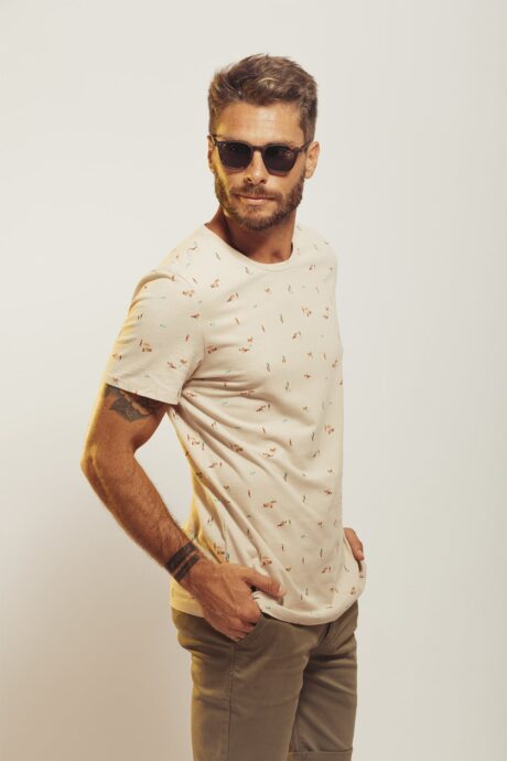 T SHIRT LANDER - Imagen 6