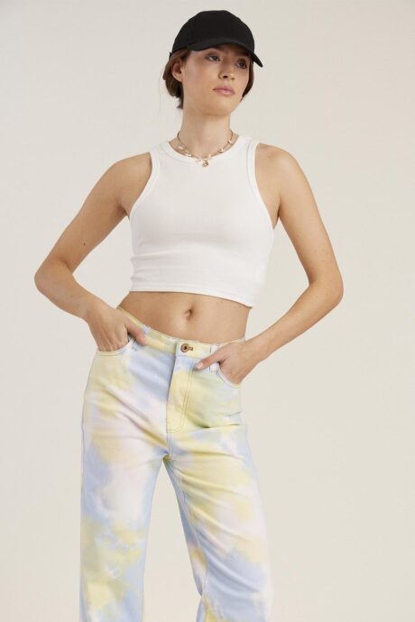 TSHIRT ROWENA - Imagen 4