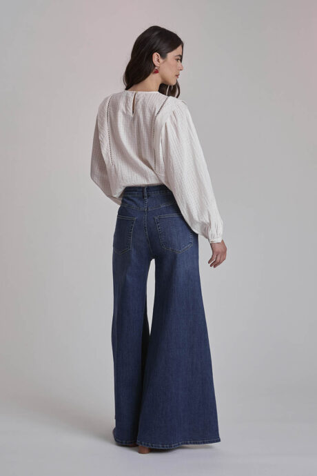 BLUSA HILARY - Imagen 7