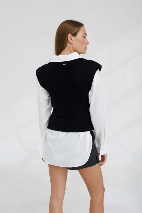BLUSA IVETTE - Imagen 6
