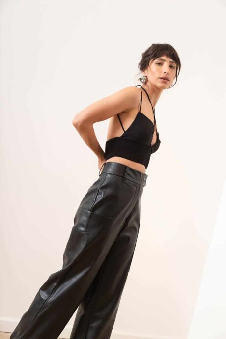 CROP TOP BRICE - Imagen 3