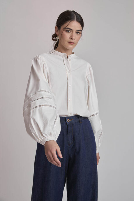 CAMISA MARCELINA - Imagen 3