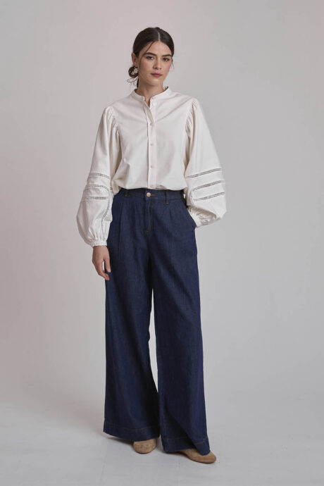CAMISA MARCELINA - Imagen 4