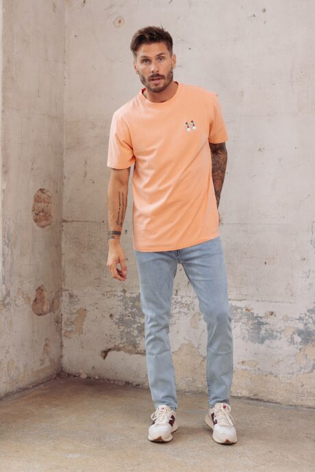 TSHIRT CONOR - Imagen 4