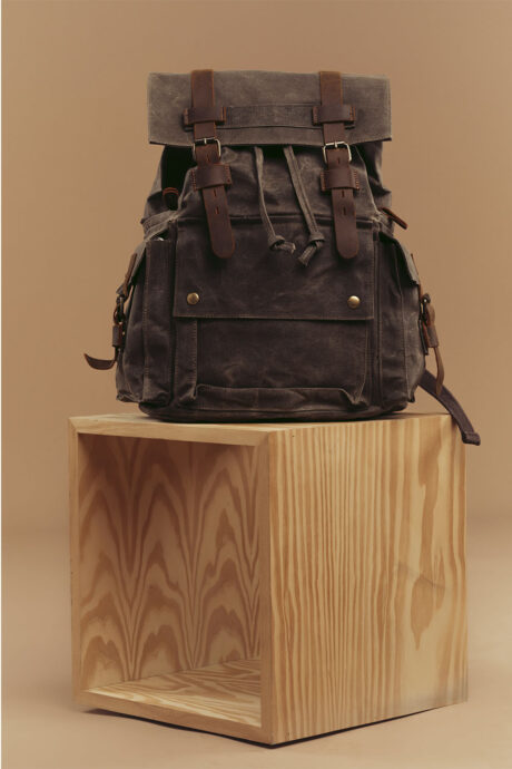 MOCHILA THE URBAN HAUS - Imagen 6